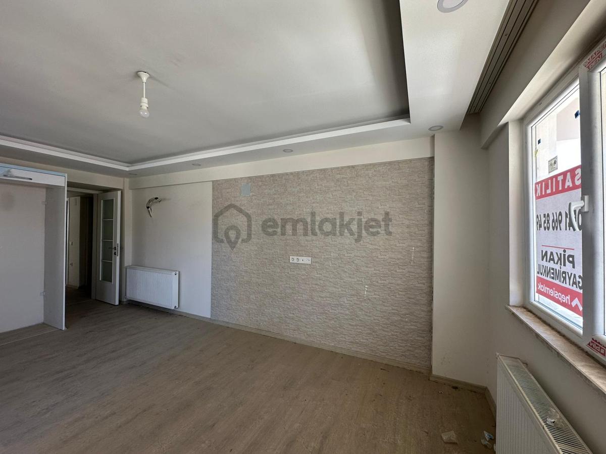Satılık 2+1 Sıfır Daire | Cadde Cepheli - 5