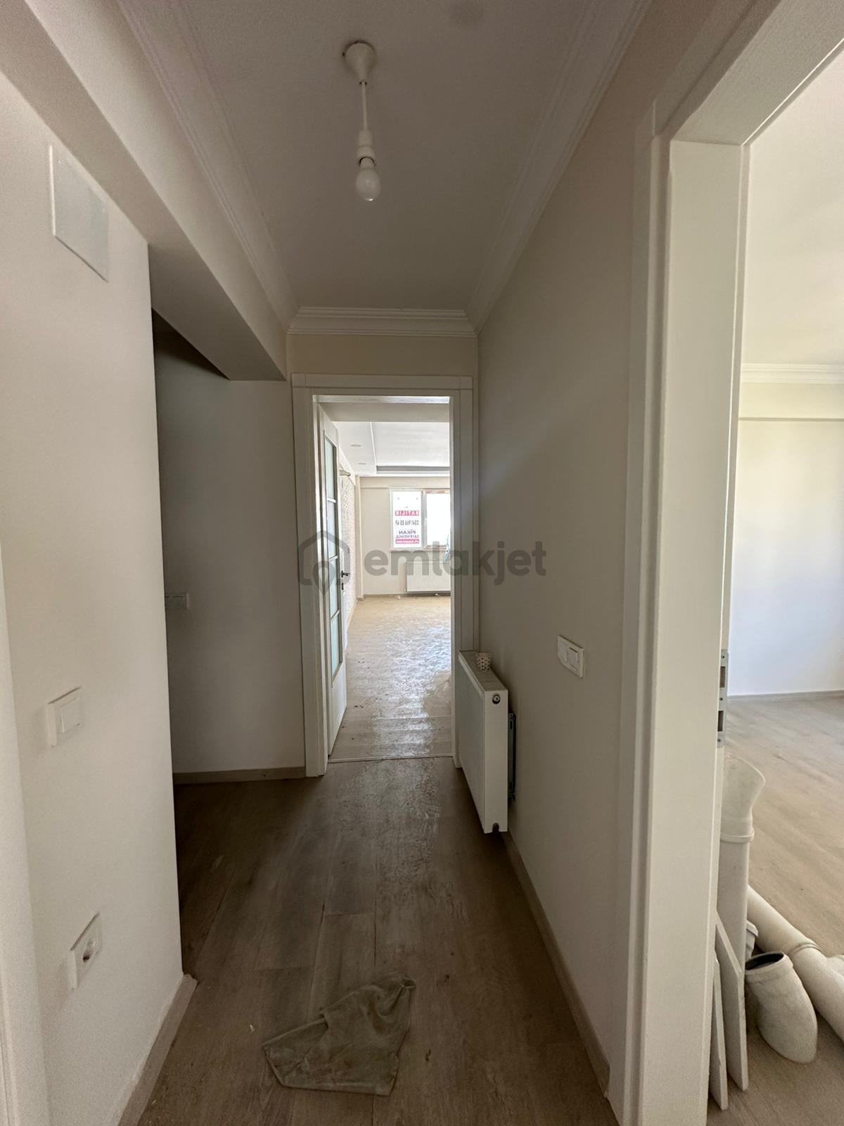 Satılık 2+1 Sıfır Daire | Cadde Cepheli - 12