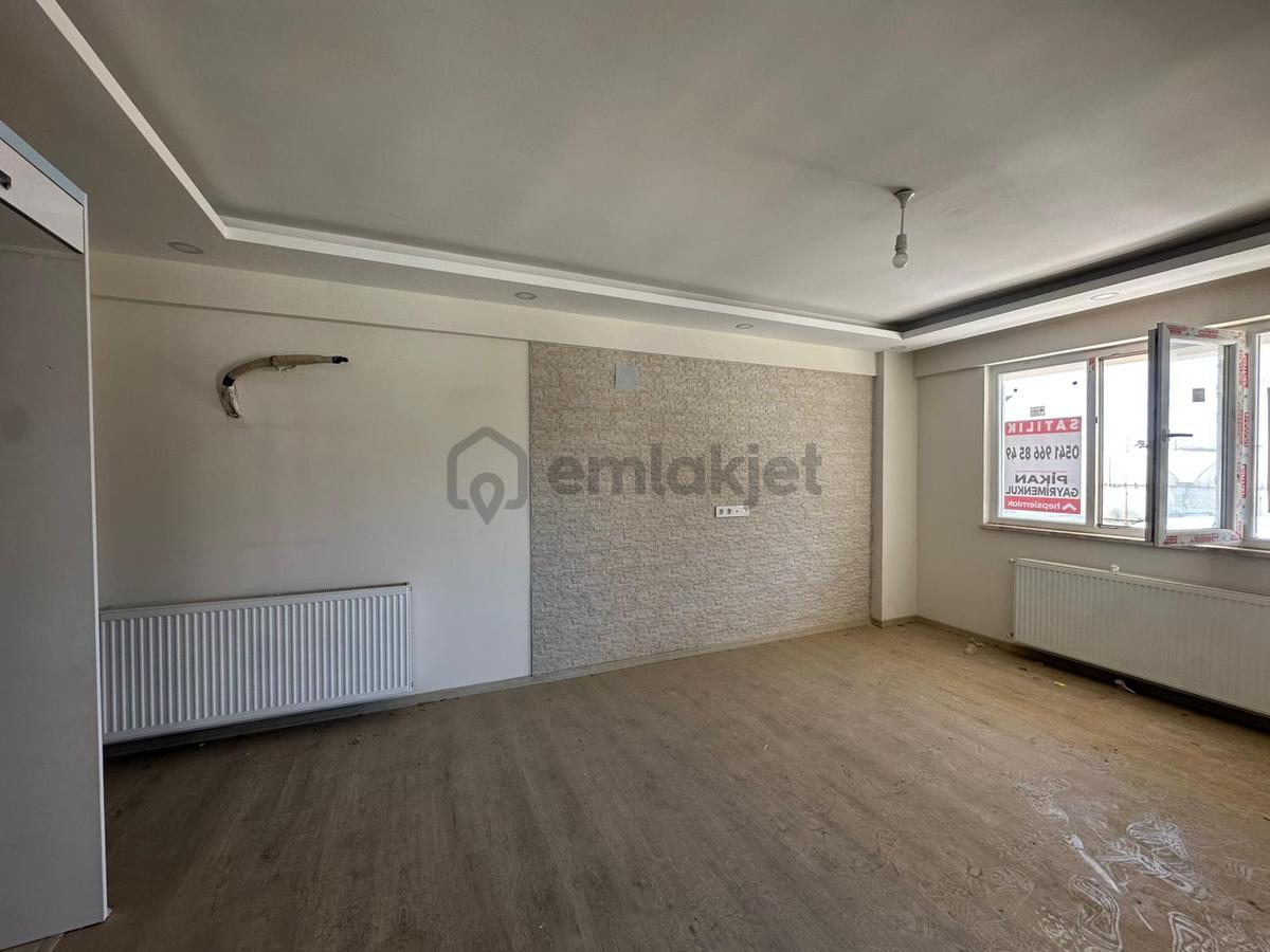 Satılık 2+1 Sıfır Daire | Cadde Cepheli - 7