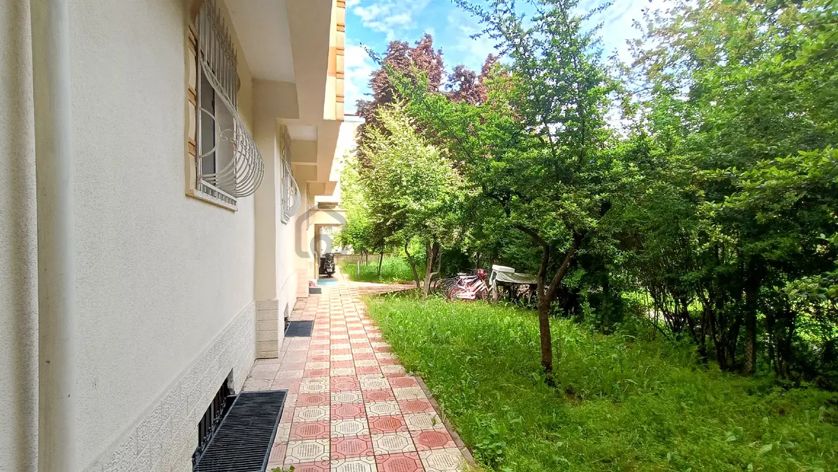 Merkezi Konumda 3+1 Geniş Daire - 14
