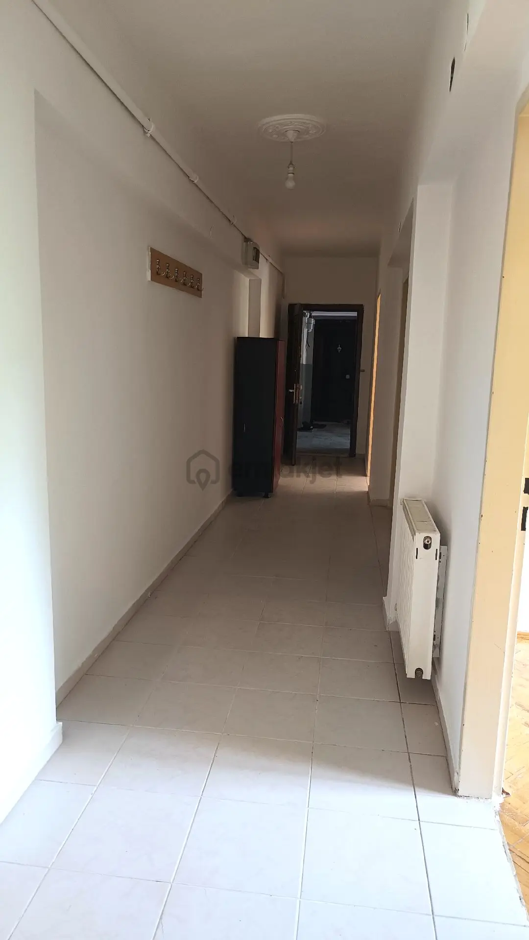 Merkezi Konumda 3+1 Geniş Daire - 4