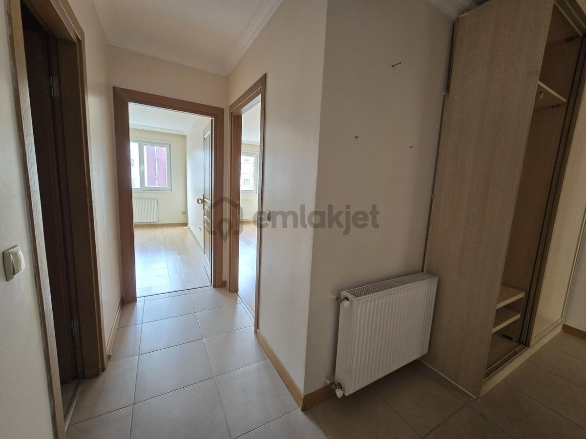 Şişli Elysium Cool Rezidansta Satılık 2+1 Daire - 27