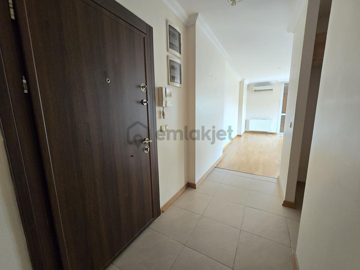 Şişli Elysium Cool Rezidansta Satılık 2+1 Daire - 28