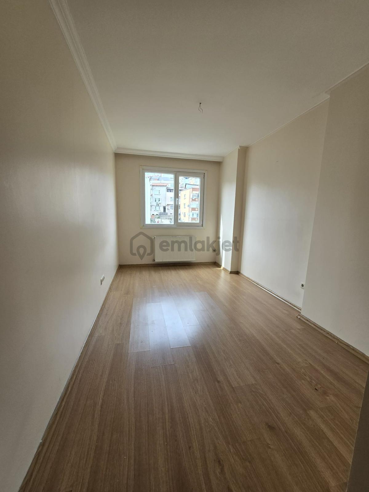 Şişli Elysium Cool Rezidansta Satılık 2+1 Daire - 6