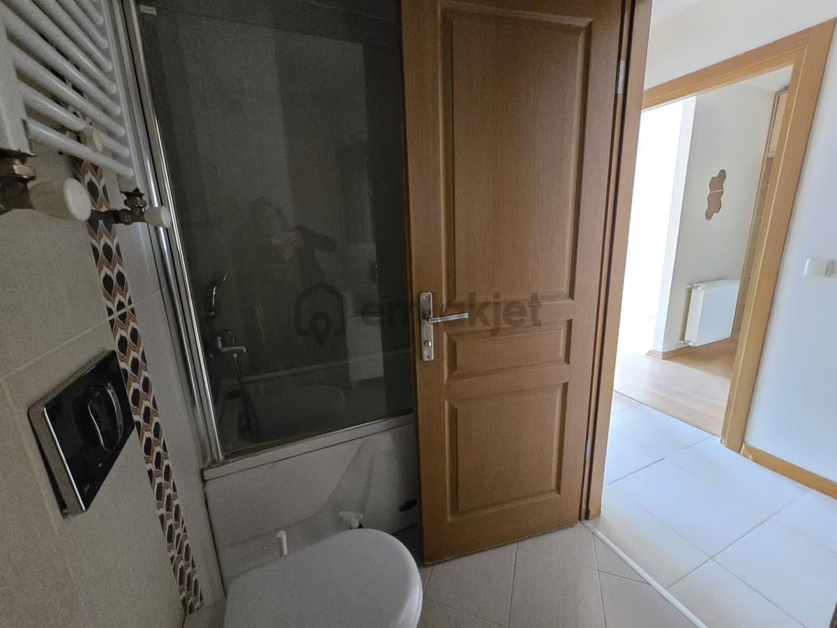 Şişli Elysium Cool Rezidansta Satılık 2+1 Daire - 21