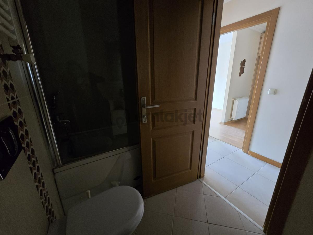 Şişli Elysium Cool Rezidansta Satılık 2+1 Daire - 20