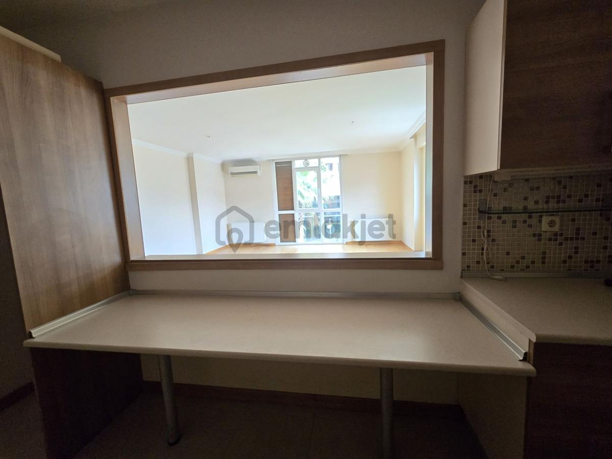 Şişli Elysium Cool Rezidansta Satılık 2+1 Daire - 35