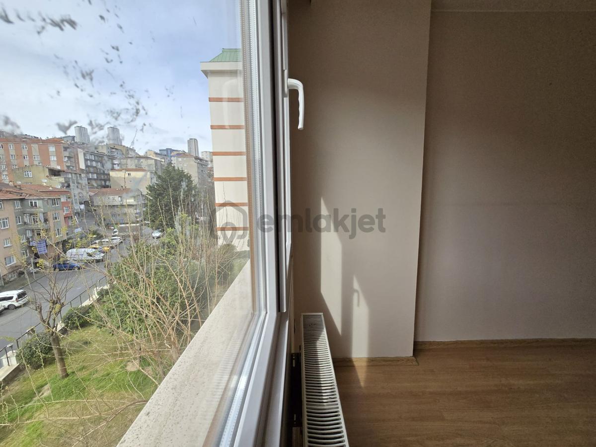 Şişli Elysium Cool Rezidansta Satılık 2+1 Daire - 9