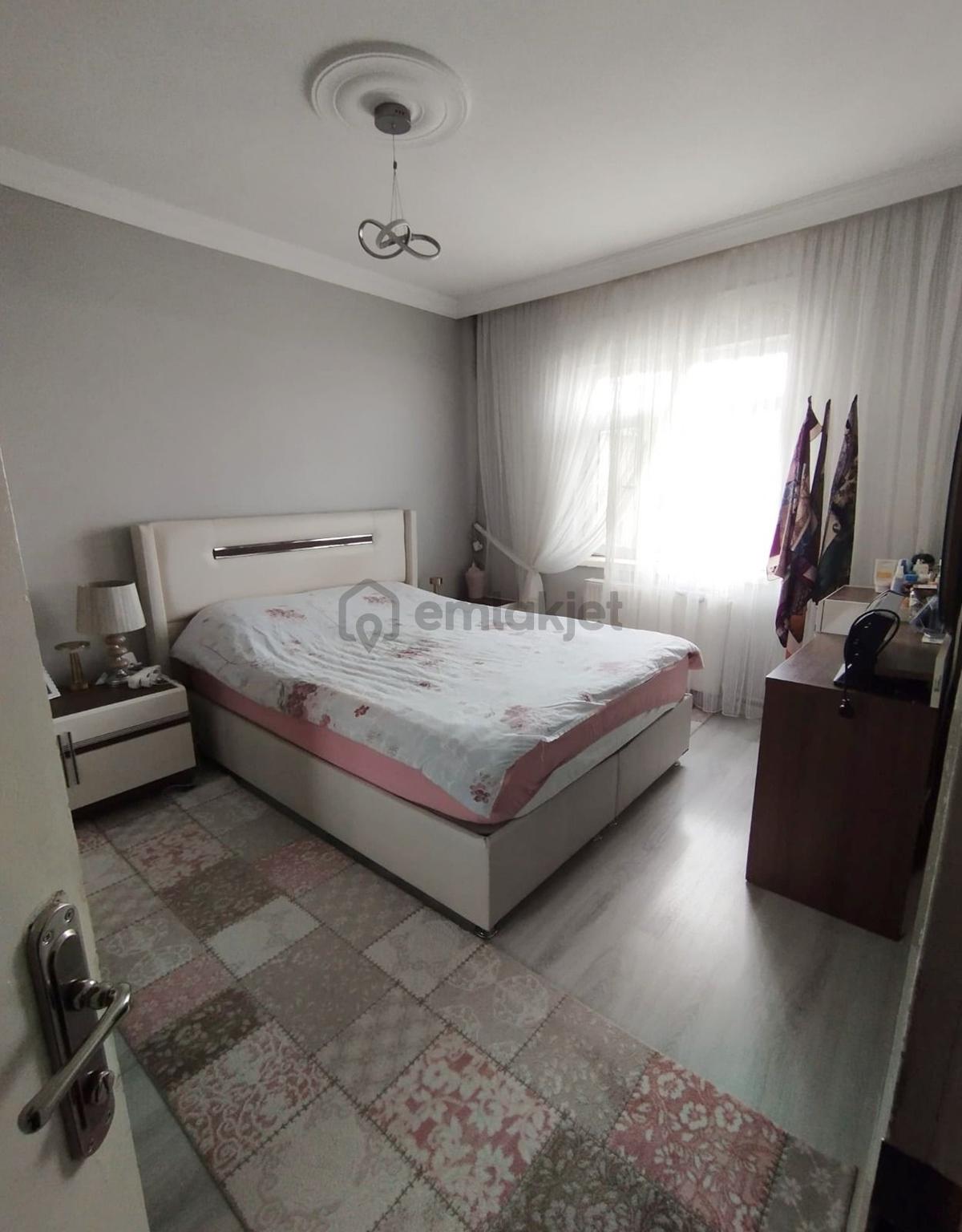 Danışment Göbege Yakın Katta 3+1 - 30