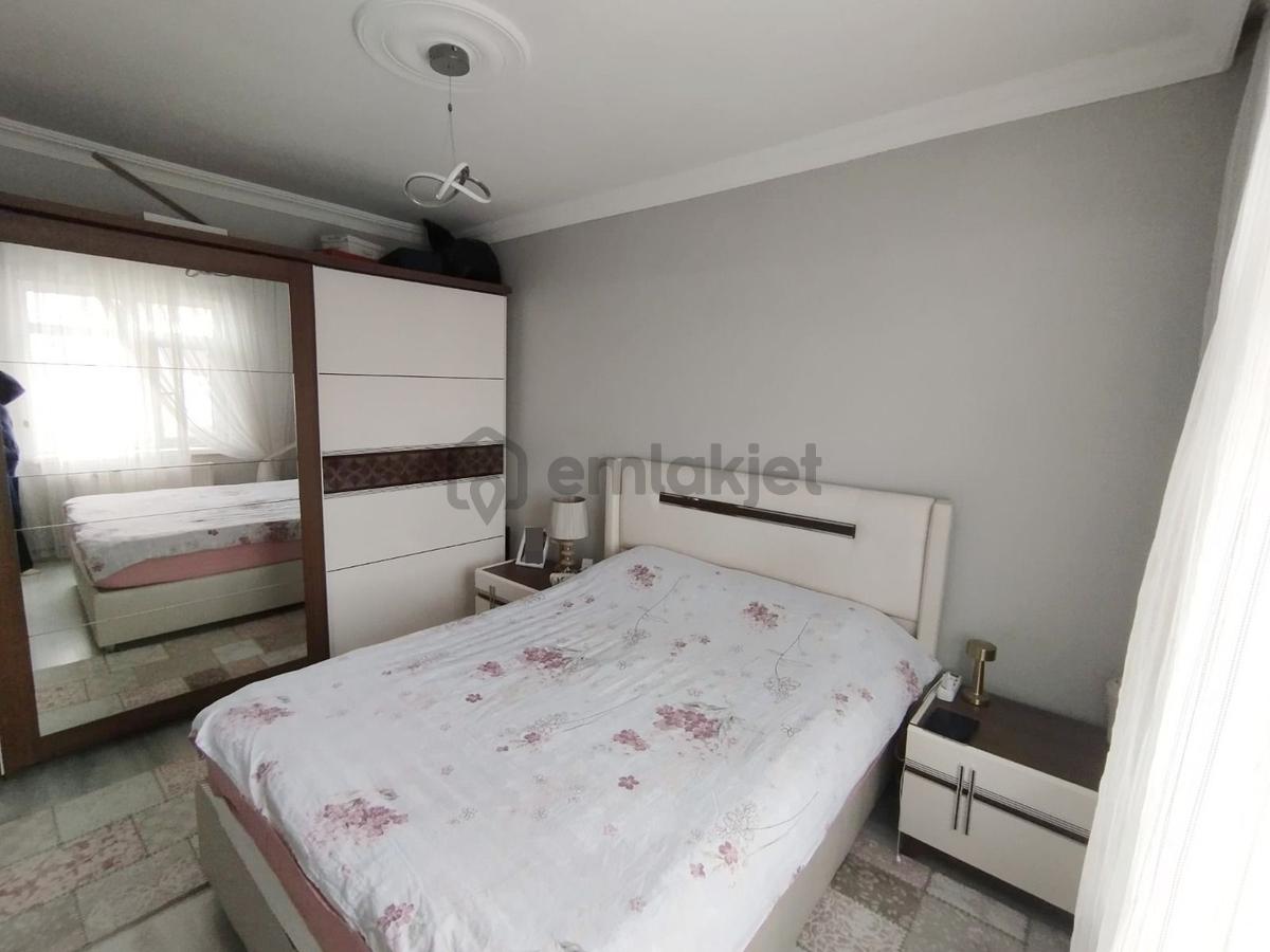 Danışment Göbege Yakın Katta 3+1 - 28