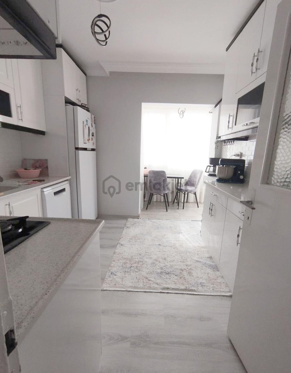 Danışment Göbege Yakın Katta 3+1 - 31