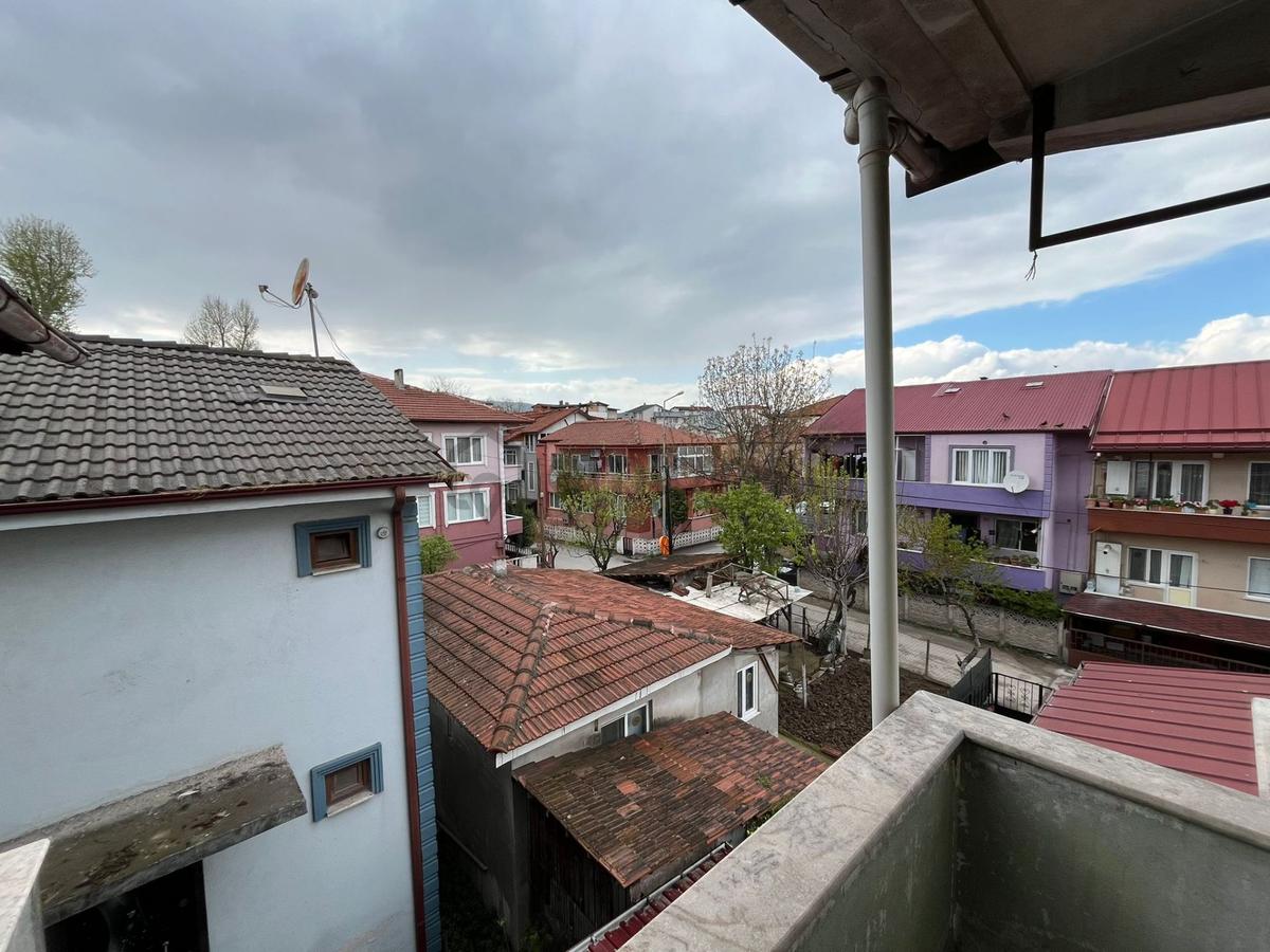 Merkezi Konumda Geniş 2+1 Bakımlı Daire - 7