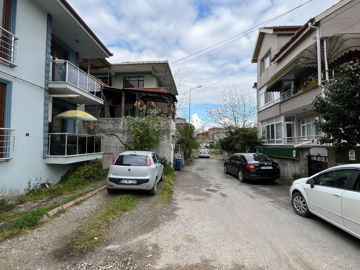 Merkezi Konumda Geniş 2+1 Bakımlı Daire - 16