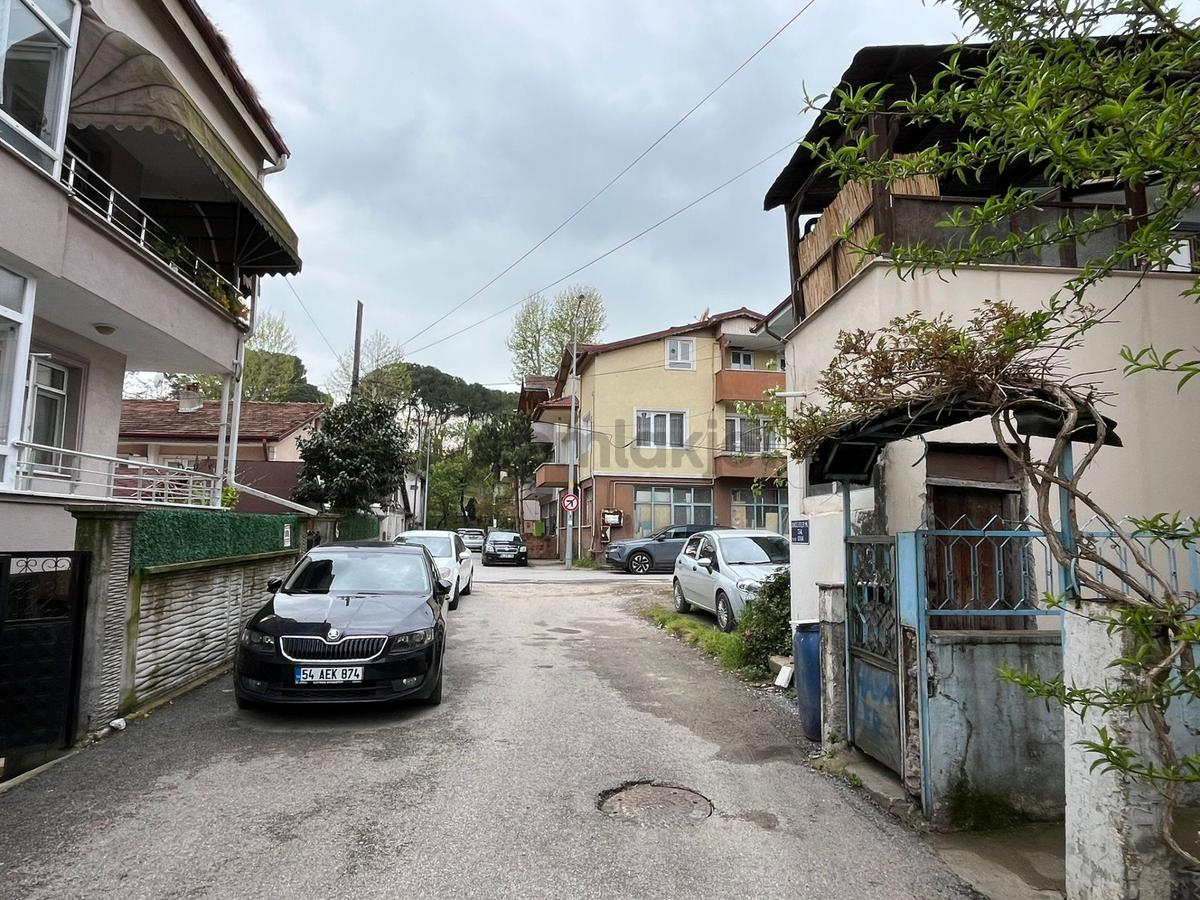 Merkezi Konumda Geniş 2+1 Bakımlı Daire - 14