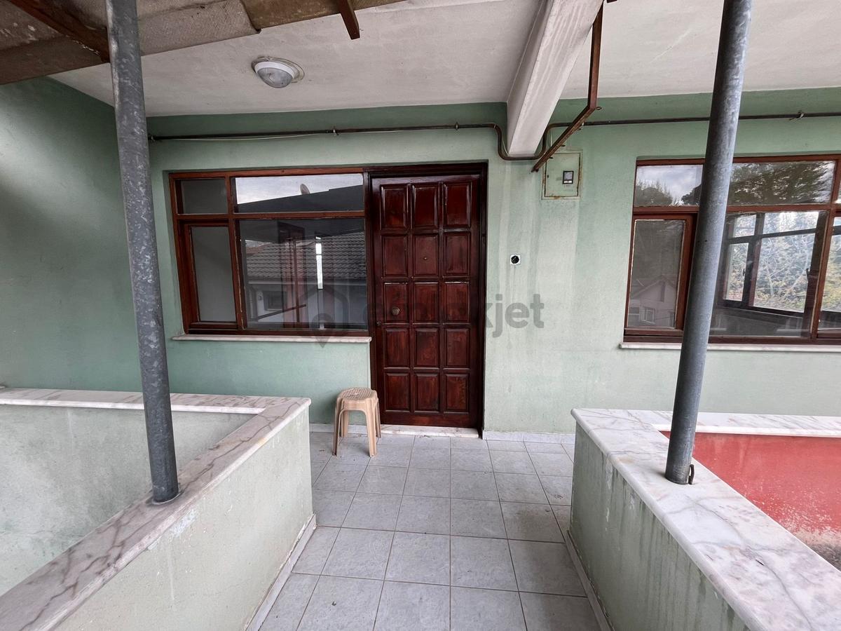 Merkezi Konumda Geniş 2+1 Bakımlı Daire - 2