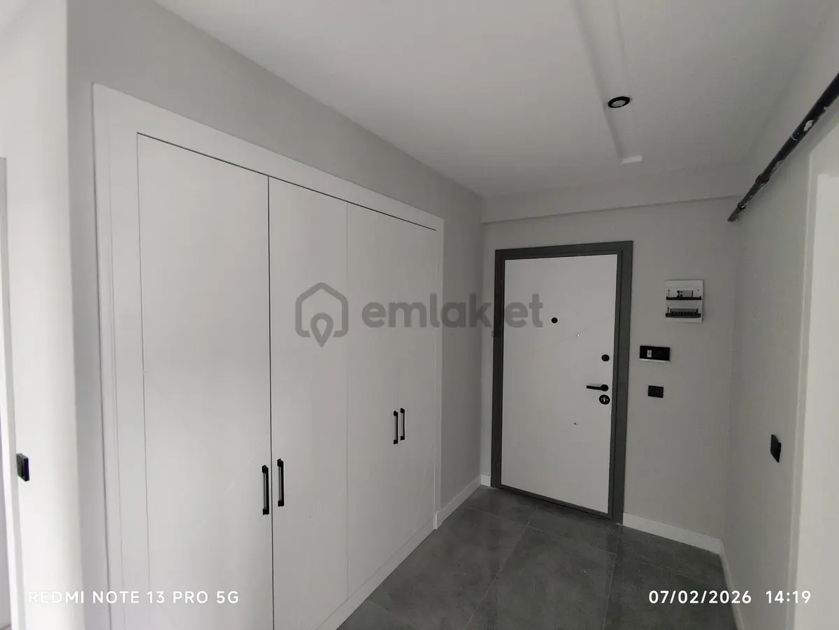 Kışla Mahallesinde Yola Cephe 3+1 Satılık Sıfır Daire - 20