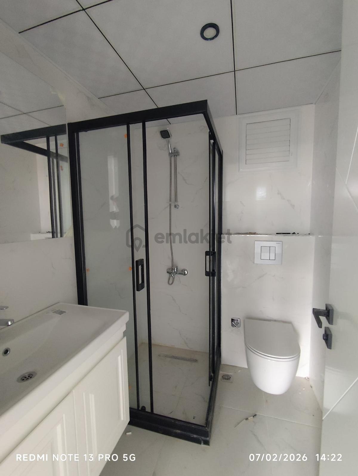 Kışla Mahallesinde Yola Cephe 3+1 Satılık Sıfır Daire - 23