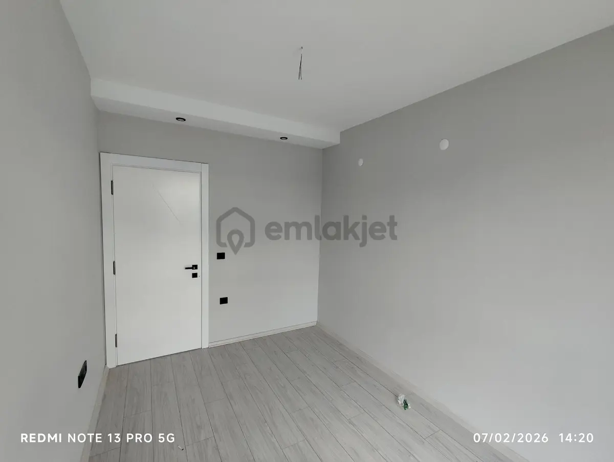Kışla Mahallesinde Yola Cephe 3+1 Satılık Sıfır Daire - 22