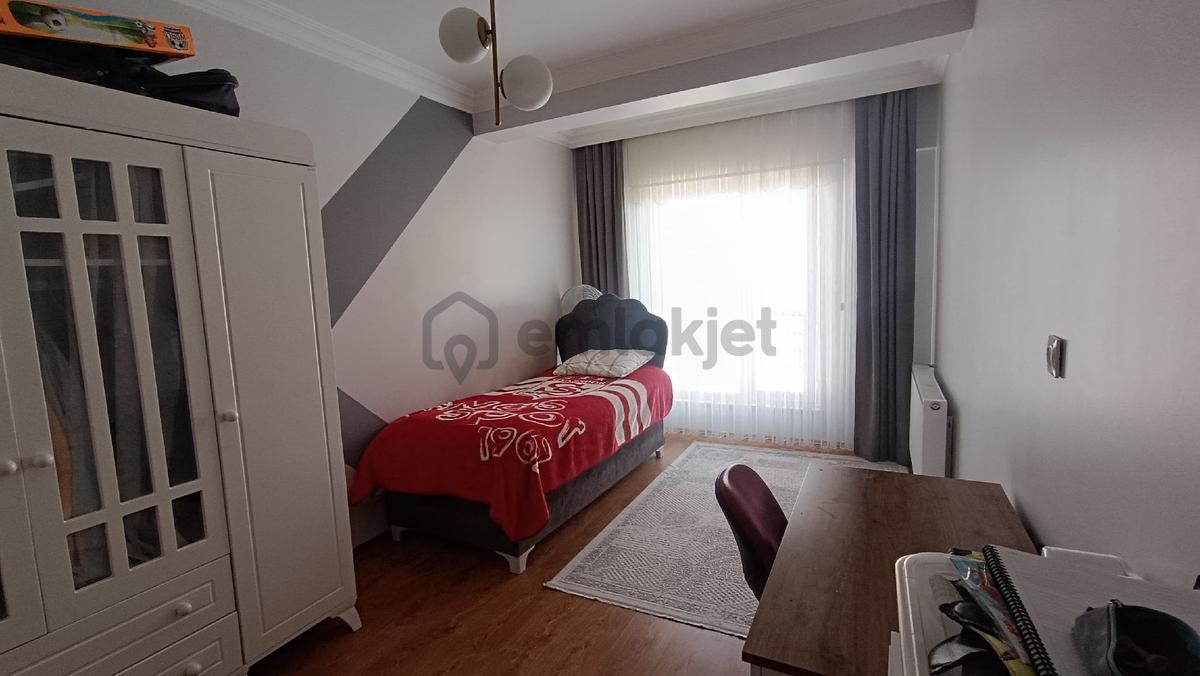 Sahibinden Şeyh Şamil Mah 3+1 Daire Masrafsız - 11