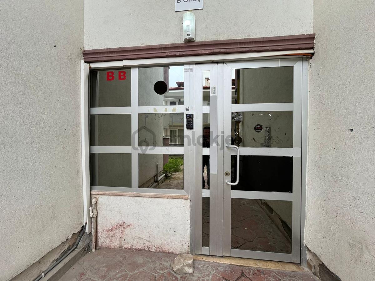 Geniş, Ara Kat, Yeni Eşyalı, 2+1 Daire - 2