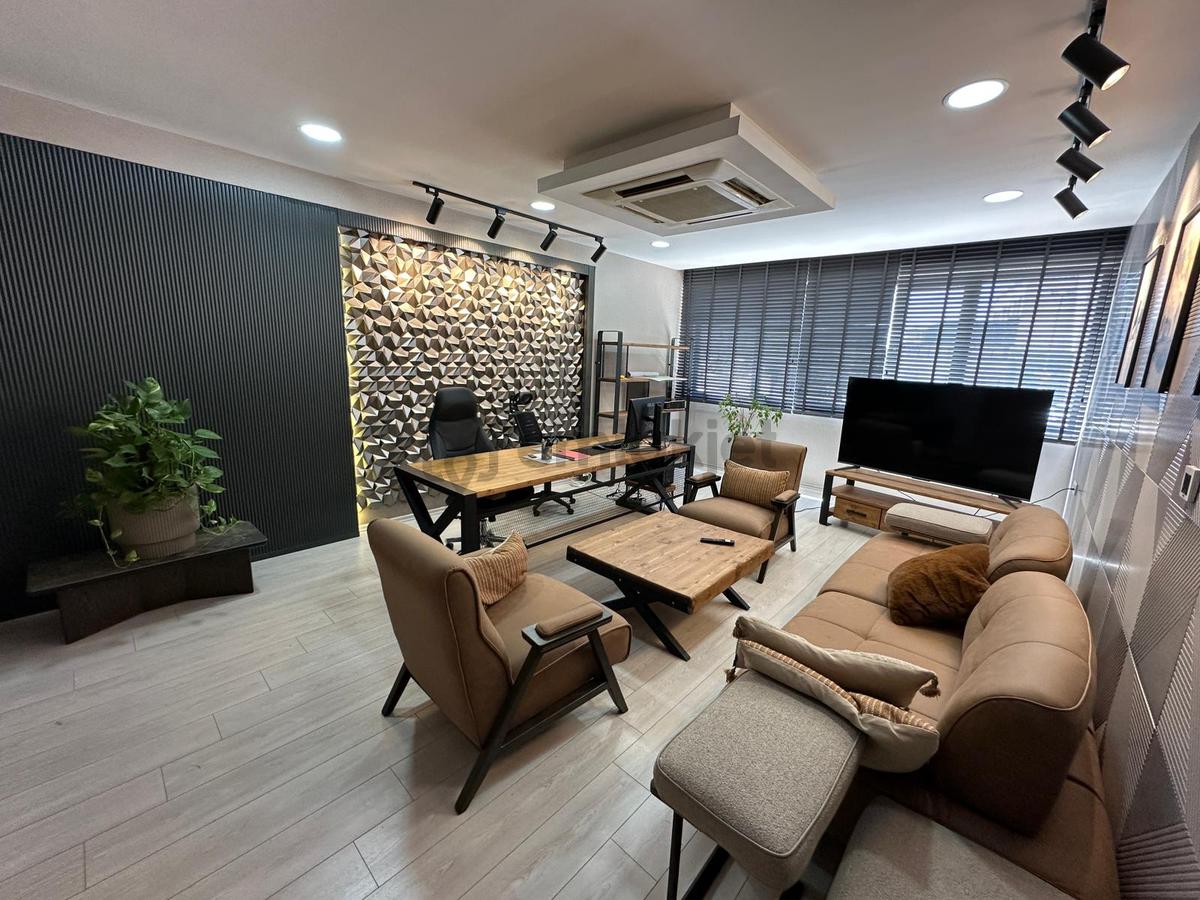 Satılık Modern Ofis Büro 2+1 - 7