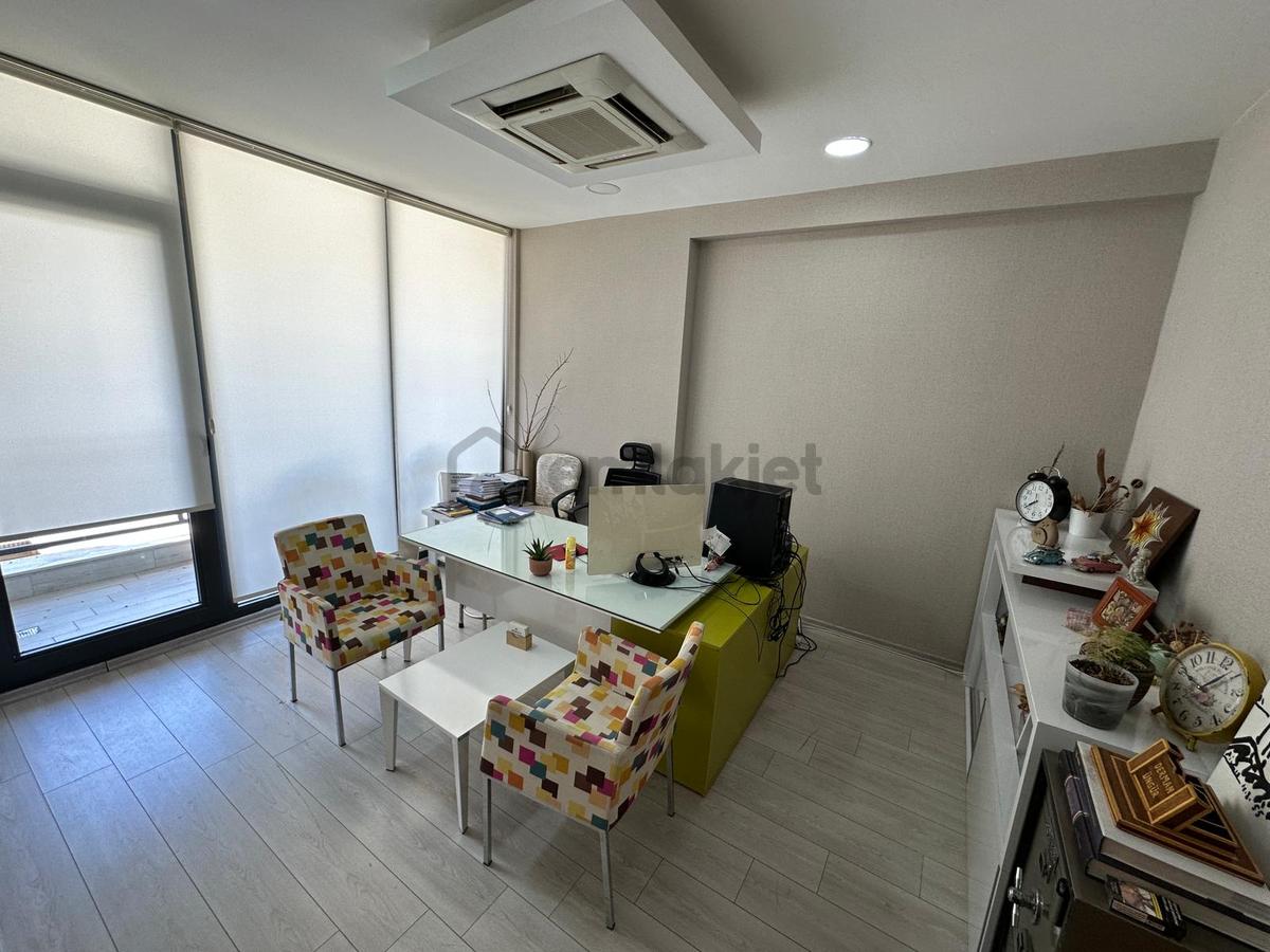 Satılık Modern Ofis Büro 2+1 - 4