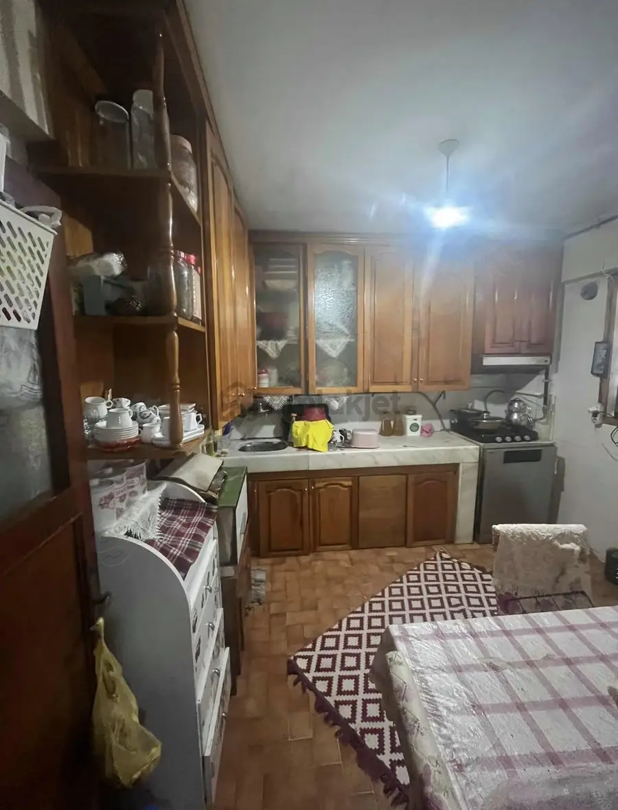 Gemlik Sahilde Ful Körfez Manzaralı Satılık Daire - 18