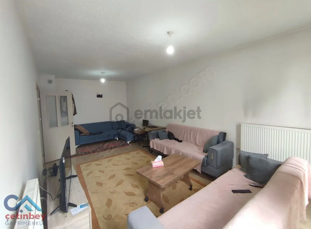 Mamak Karaağaç Tokide Satılık 2+1 Daire - 26