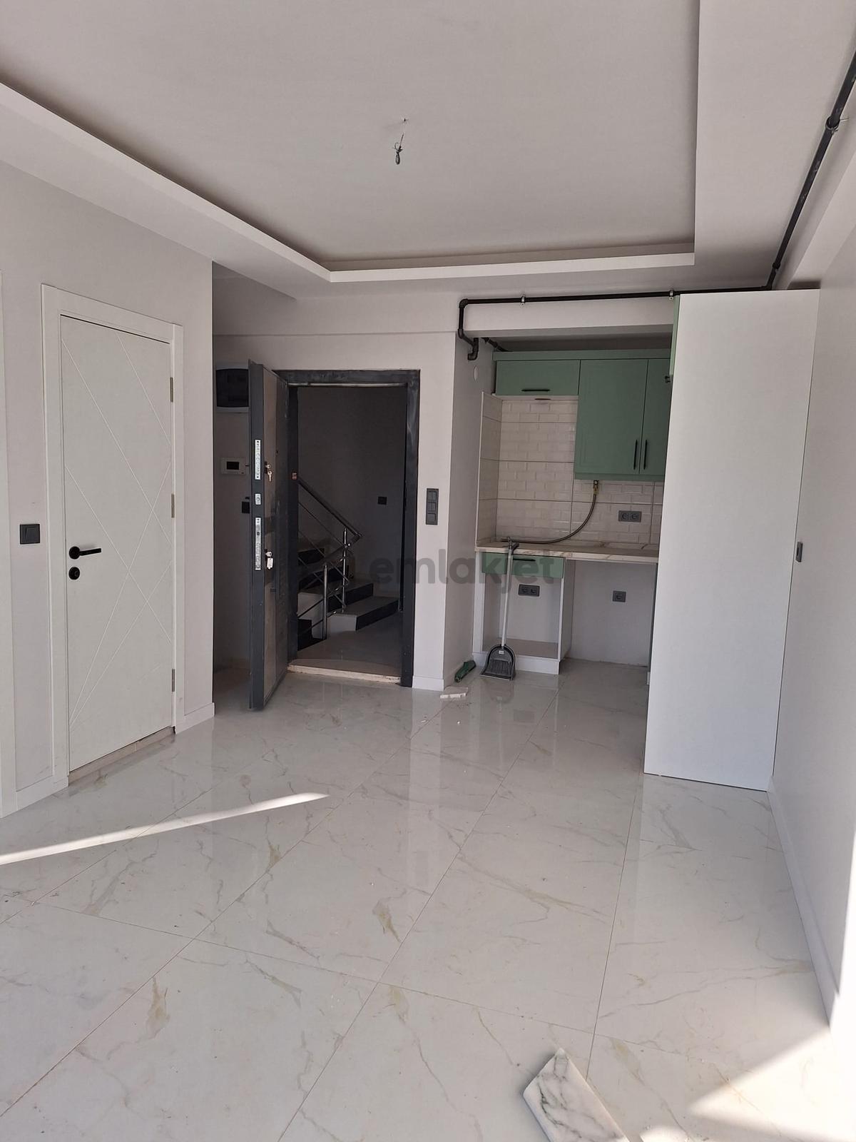 Acil Buca Şirinkapı Mah.de 2+1 90 M2 Dubleks Sıfır Daire - 6