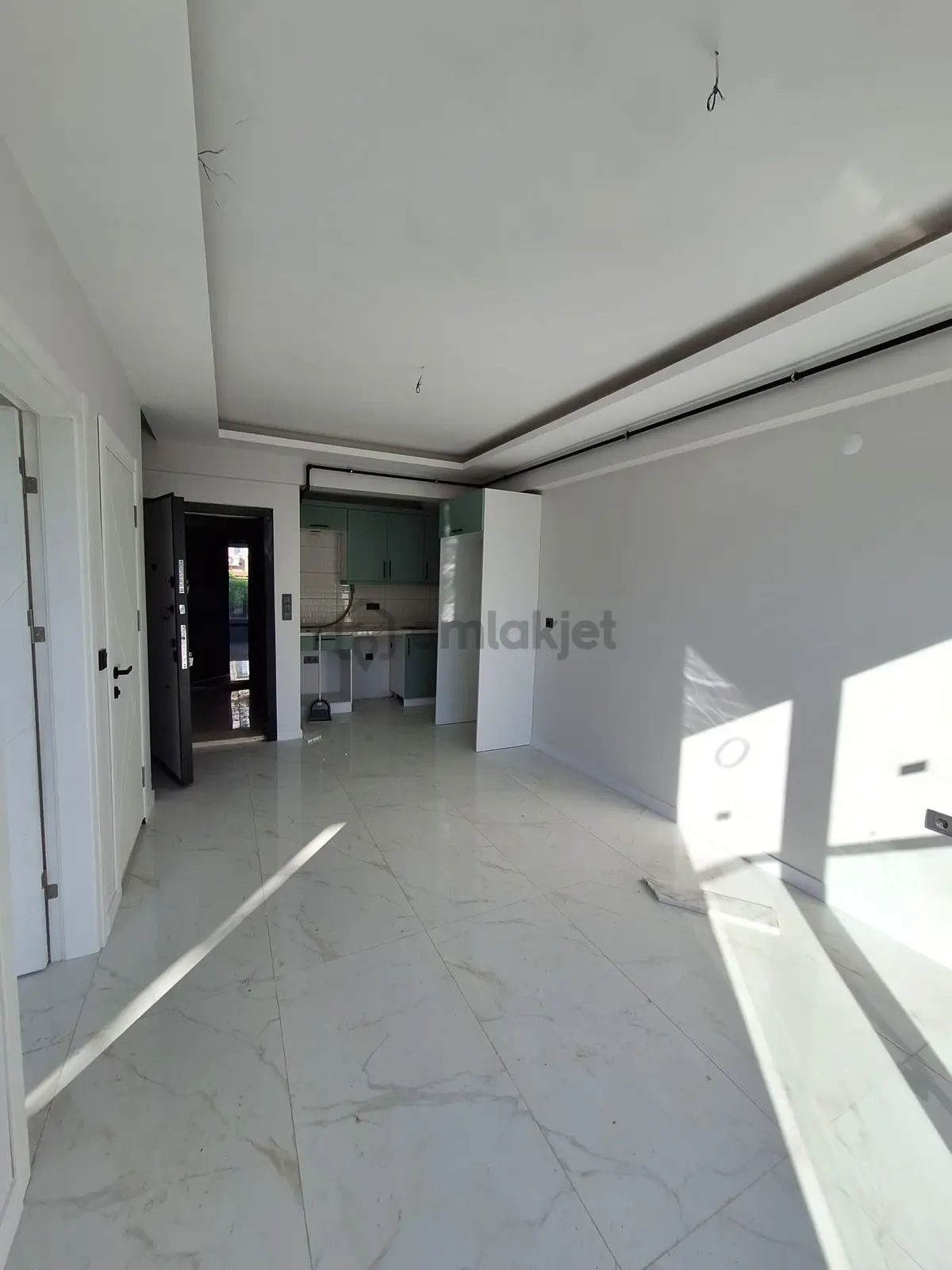 Acil Buca Şirinkapı Mah.de 2+1 90 M2 Dubleks Sıfır Daire - 4