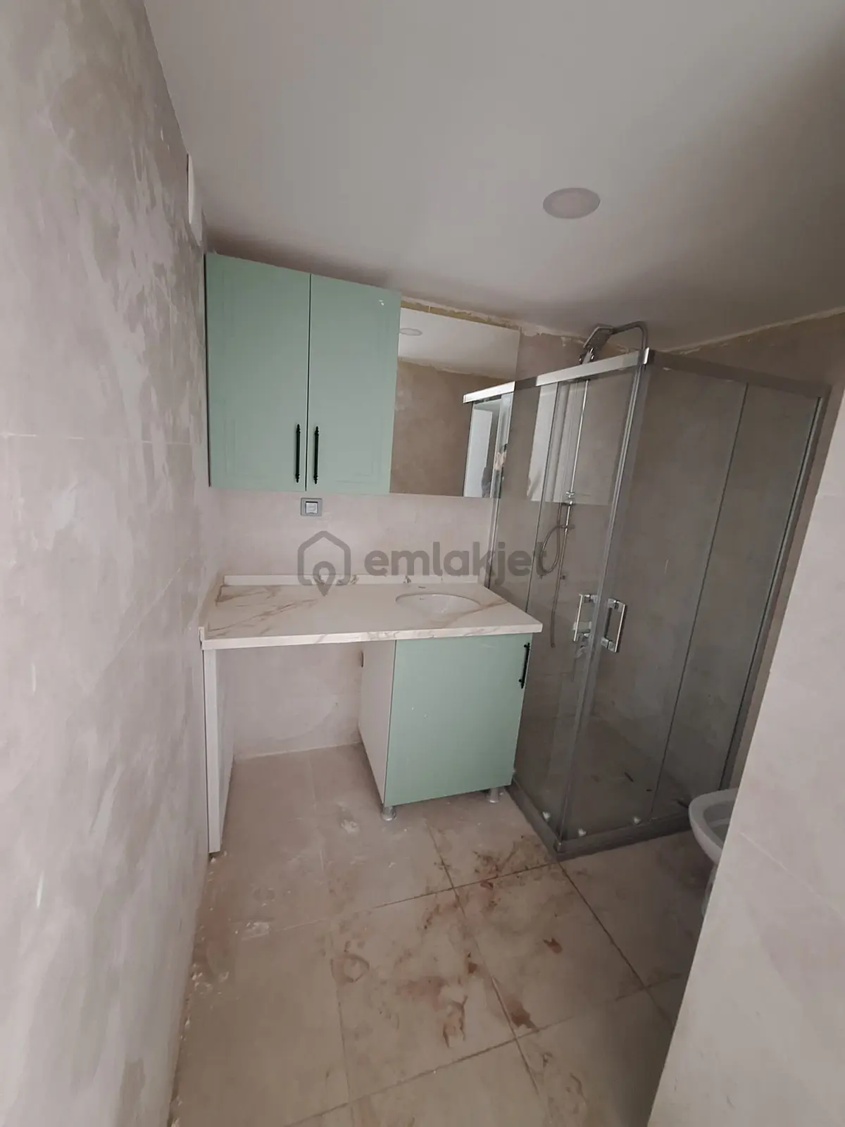 Acil Buca Şirinkapı Mah.de 2+1 90 M2 Dubleks Sıfır Daire - 17