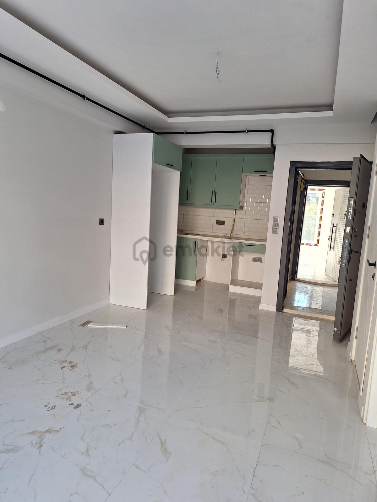 Acil Buca Şirinkapı Mah.de 2+1 90 M2 Dubleks Sıfır Daire - 15