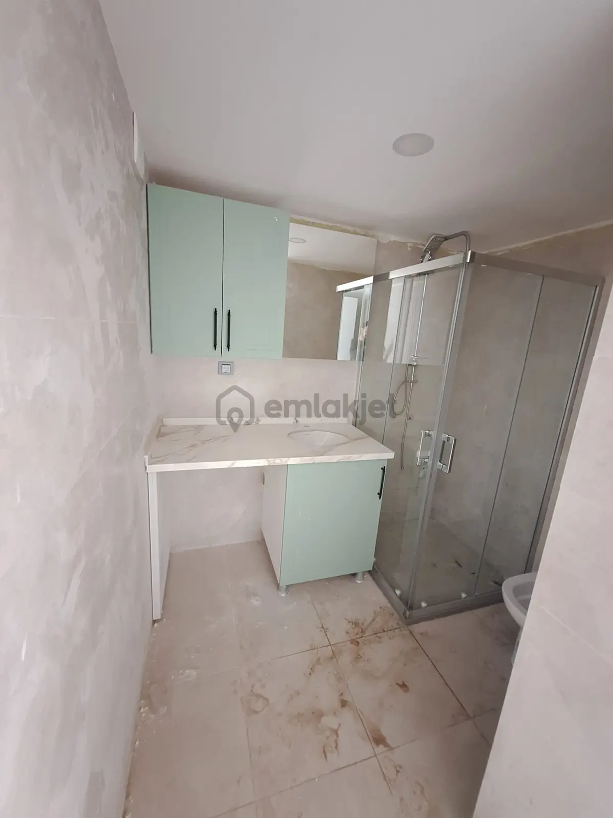 Acil Buca Şirinkapı Mah.de 2+1 90 M2 Dubleks Sıfır Daire - 18