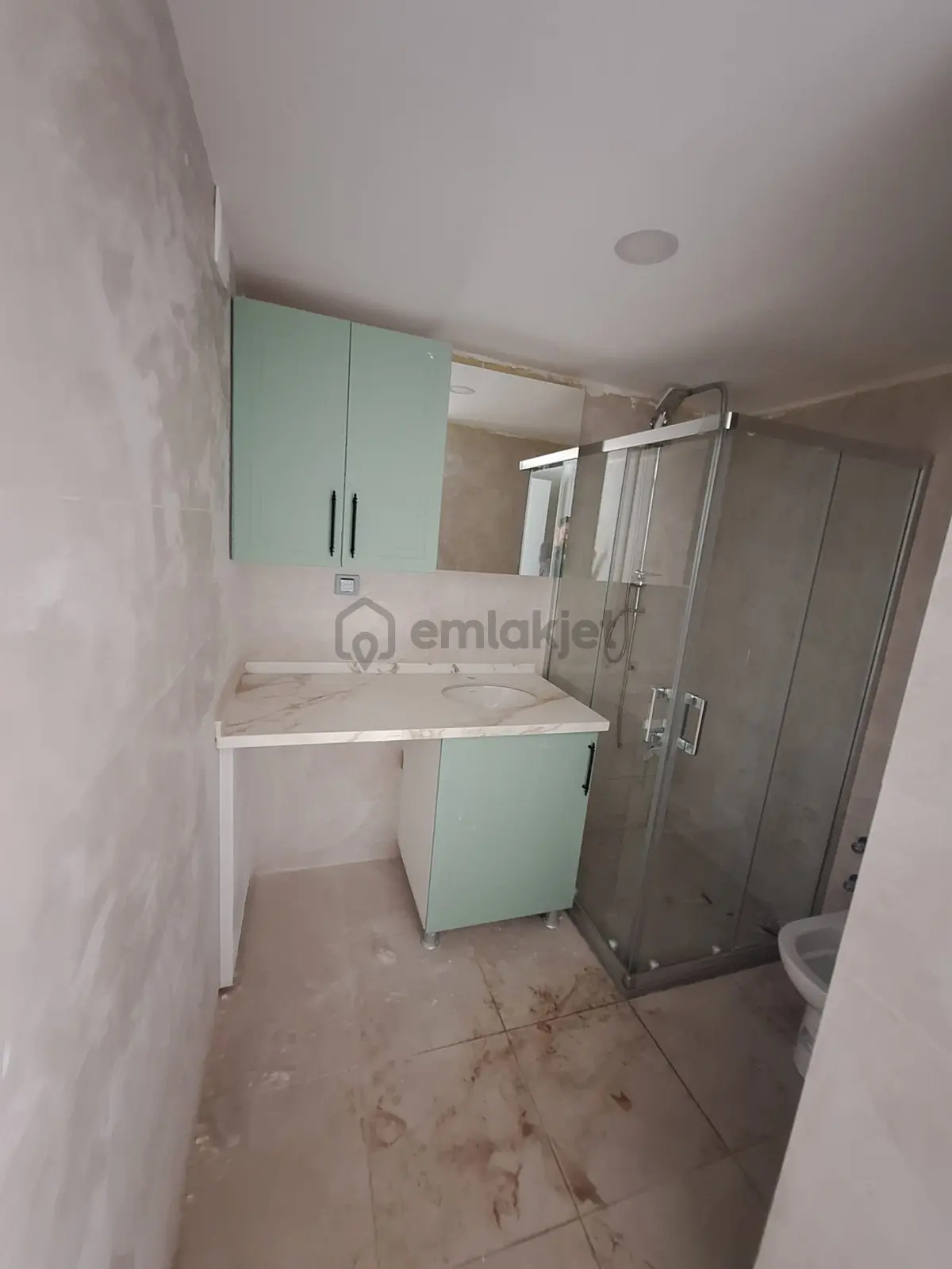 Acil Buca Şirinkapı Mah.de 2+1 90 M2 Dubleks Sıfır Daire - 16