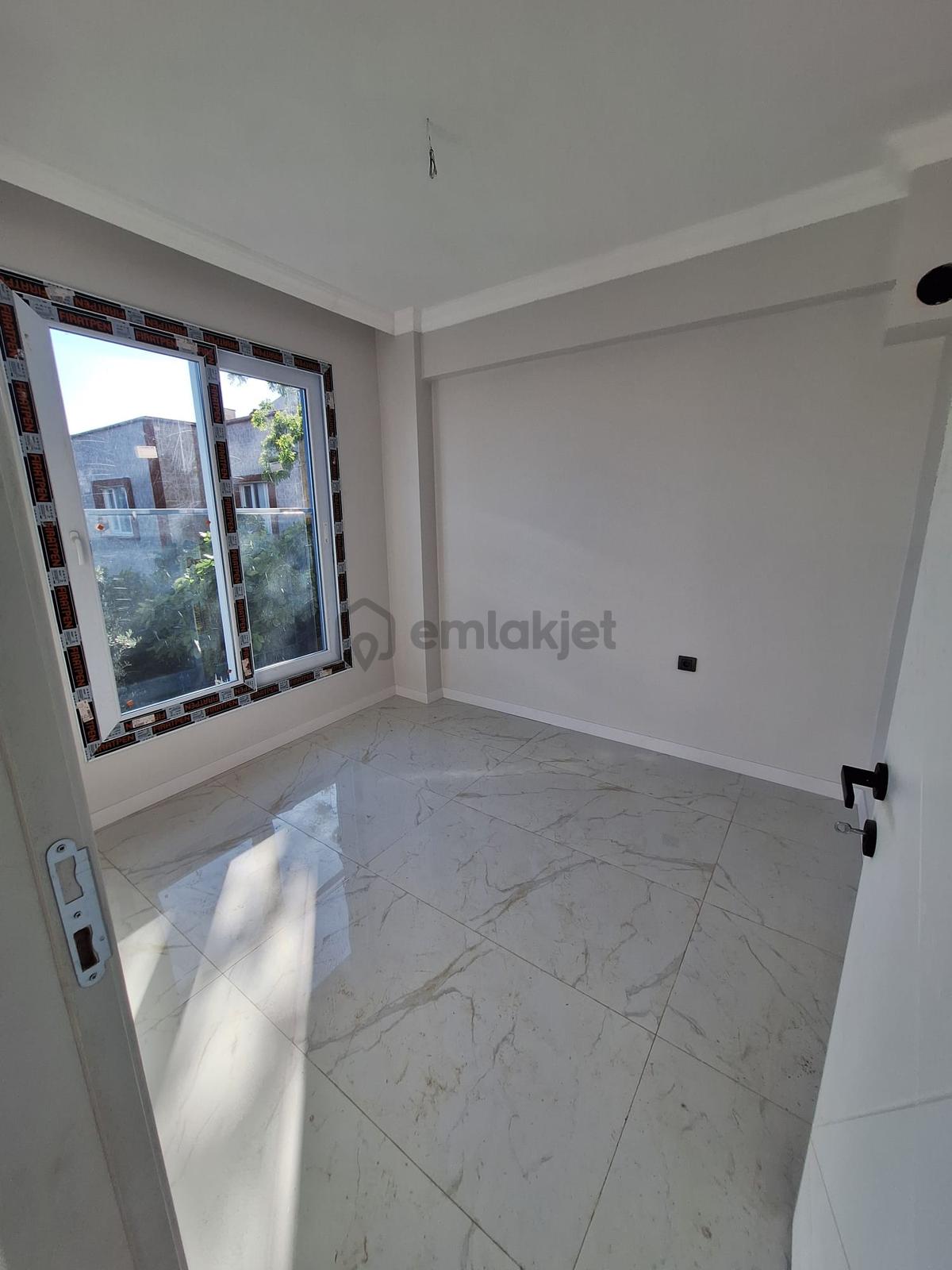 Acil Buca Şirinkapı Mah.de 2+1 90 M2 Dubleks Sıfır Daire - 20
