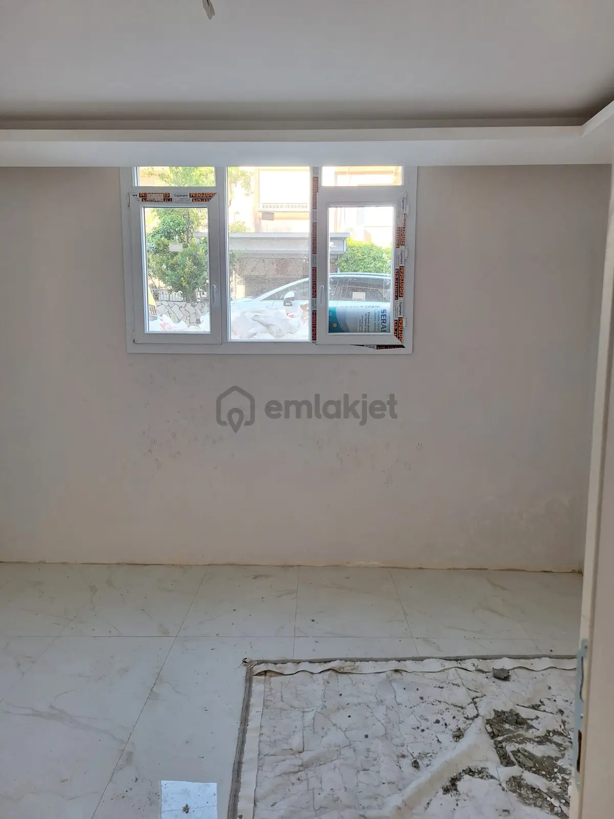 Acil Buca Şirinkapı Mah.de 2+1 90 M2 Dubleks Sıfır Daire - 14