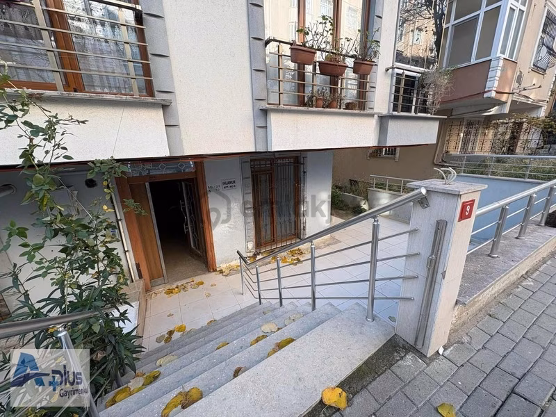 Avcılar Cihangir De 2+1 Ters Dubleks Satılık