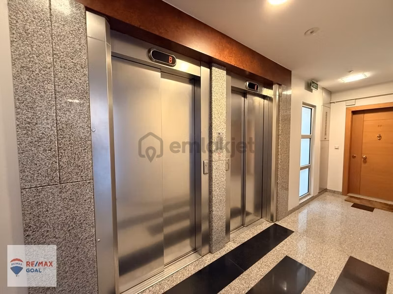 Taş Mektep Sokak 'da Dubleks Kiralık Daire - 18