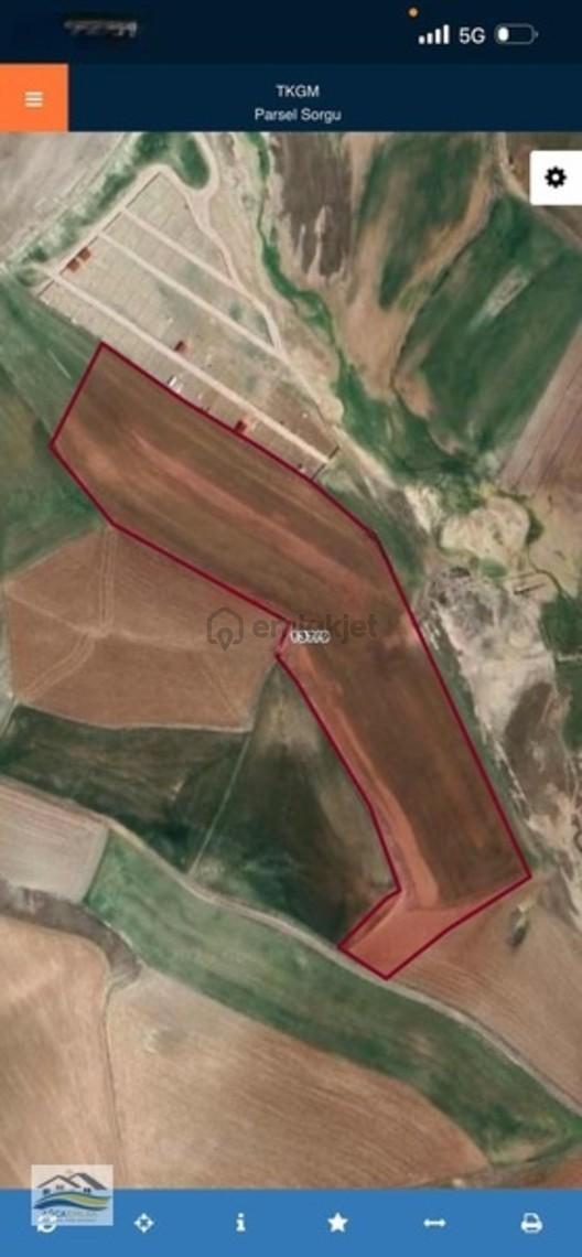 Anayurtta Osb Lere Yakın Satılık - 4