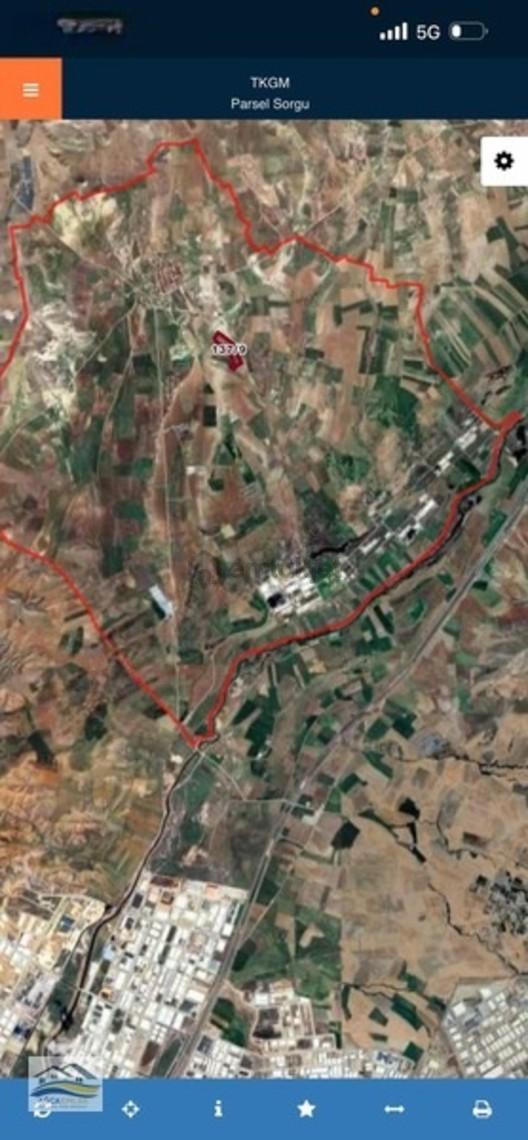 Anayurtta Osb Lere Yakın Satılık - 2