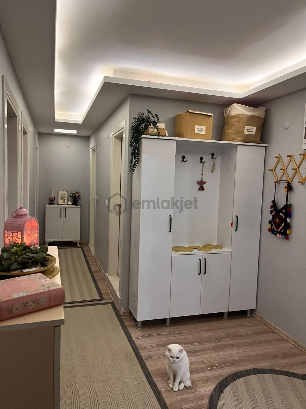 Bergama Satılık 3+1 Daire - 10