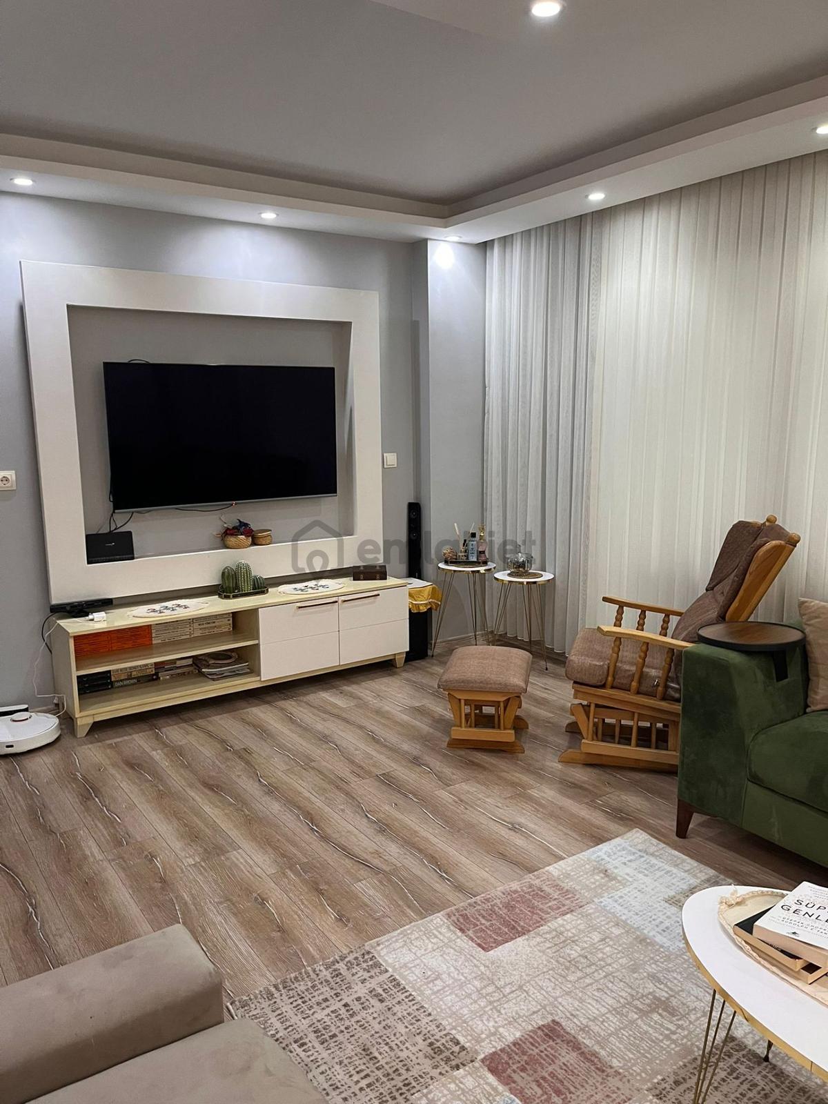 Bergama Satılık 3+1 Daire - 12