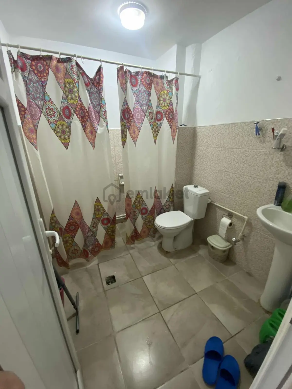 Bursa Merkezde Daire - 22