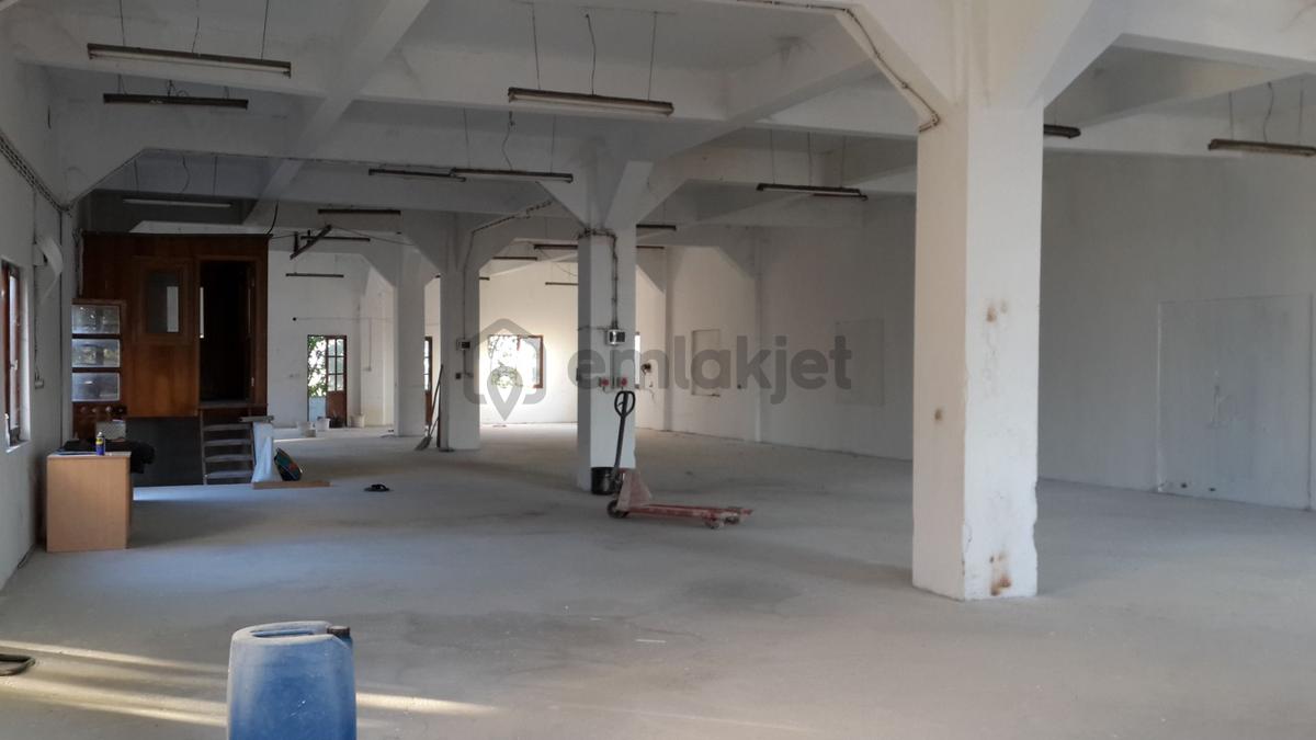 Sahibinden Silivri Alipaşa'da Kiralık Depo-atölye - 3