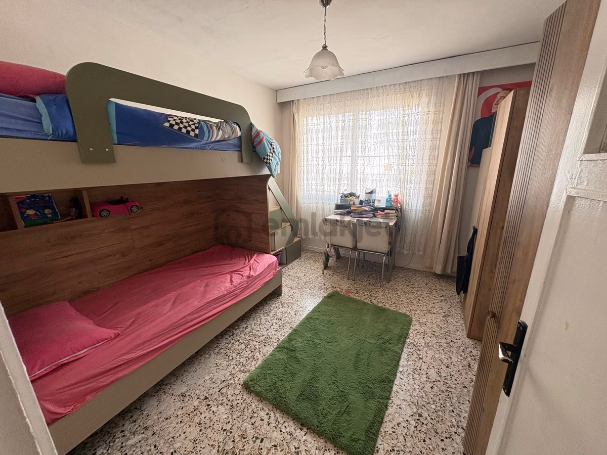 Prestij'den Hamidiye'de Geniş Oturumlu Tertemiz 3+1 Daire - 16