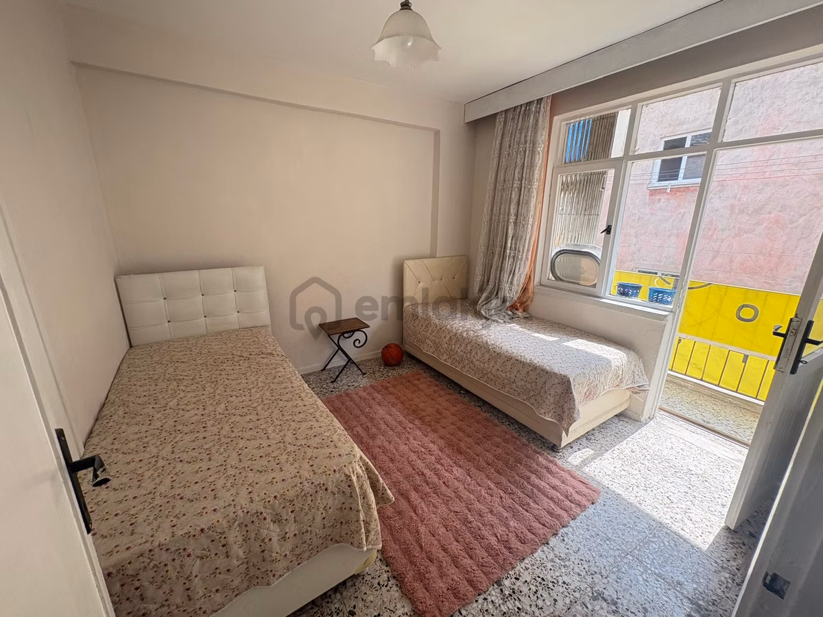 Prestij'den Hamidiye'de Geniş Oturumlu Tertemiz 3+1 Daire - 11