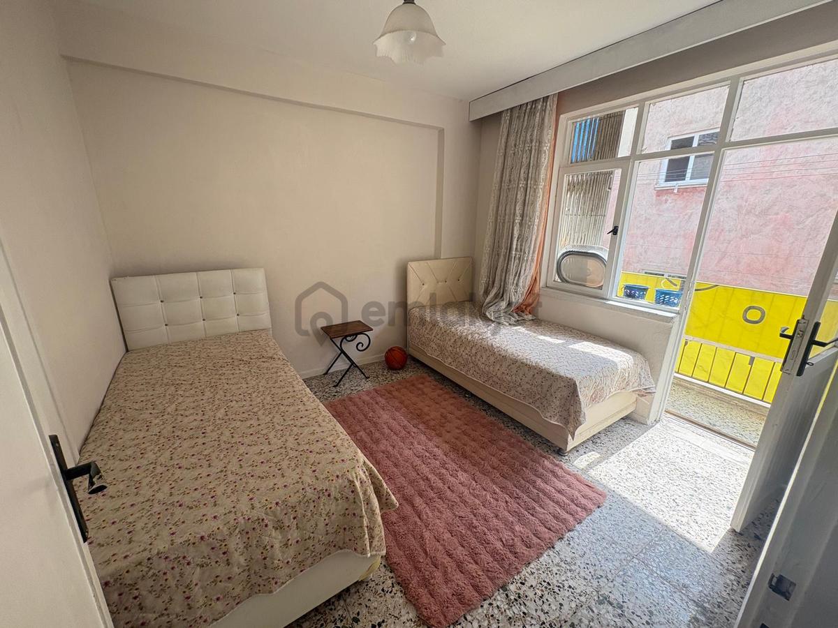 Prestij'den Hamidiye'de Geniş Oturumlu Tertemiz 3+1 Daire - 10