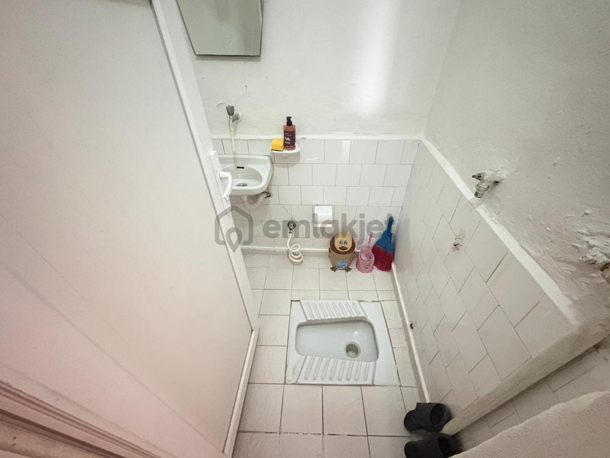 Prestij'den Hamidiye'de Geniş Oturumlu Tertemiz 3+1 Daire - 19