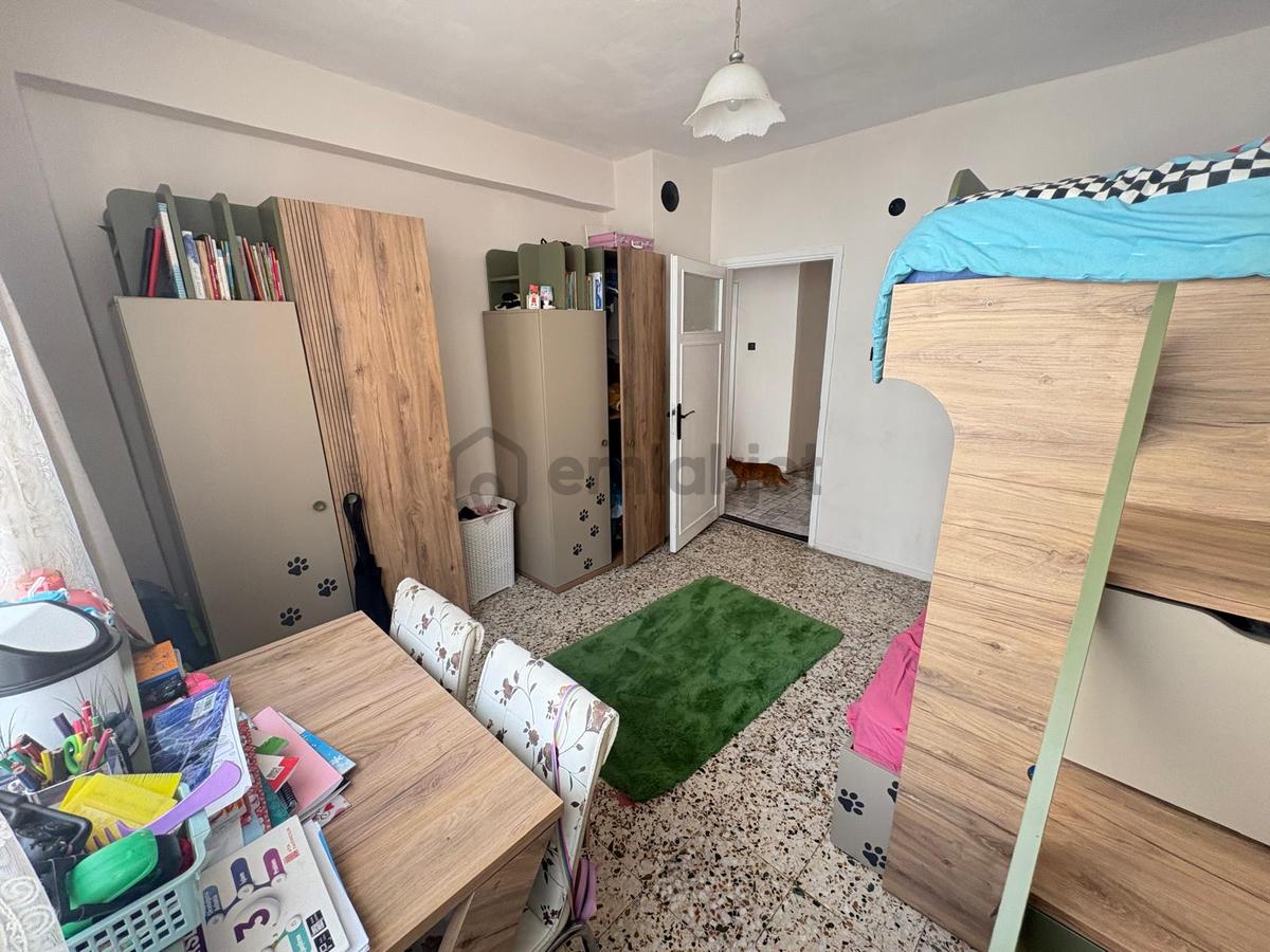 Prestij'den Hamidiye'de Geniş Oturumlu Tertemiz 3+1 Daire - 14