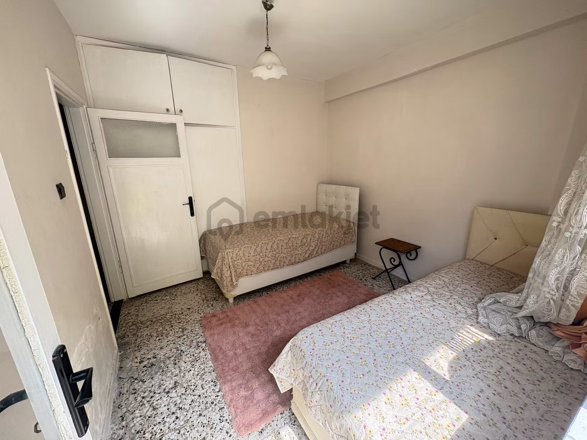 Prestij'den Hamidiye'de Geniş Oturumlu Tertemiz 3+1 Daire - 17